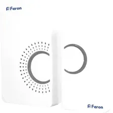 Звонок дверной беспроводной FERON E-373 