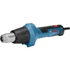 BOSCH Термовоздуходувка (фен) GHG 20-60 (50-630°С / Коробка)