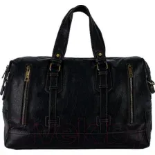 Сумка дорожная David Jones 823-CM2079-1A-BLK (черный)