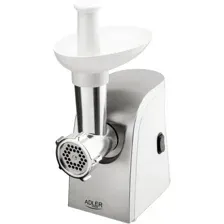 Мясорубка Adler AD 4808