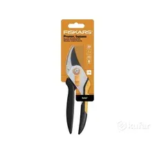 Секатор Fiskars Solid P331 1057163