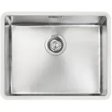 Кухонная мойка TEKA Be Linea RS15 40.40