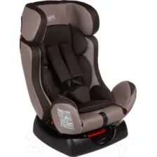 Автокресло Siger Диона / KRES4035 (кофе)