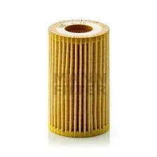 Масляный фильтр MANN-filter HU611x