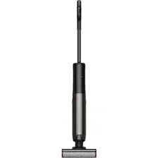Вертикальный моющий пылесос Trouver Wet and Dry Vacuum K10 Flex Reach HMH20A (евровилка, черный)