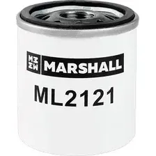 Масляный фильтр Marshall Autoparts ML2121