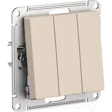 Выключатель Schneider Electric AtlasDesign ATN001231