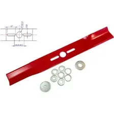 Нож для газонокосилок RIparts UBS-18-458