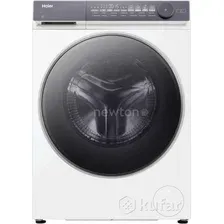 Стирально-сушильная машина Haier X7 HWD80-BPD14MEPTU1