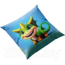 Декоративная подушка Leader Toys Дракончик 2 МТ01052