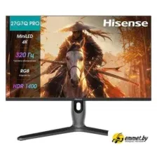 Монитор Hisense 27G7Q Pro