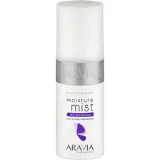 Спрей для лица Aravia Professional экспресс-увлажнение с мочевиной 10% Moisture Mist (150мл)