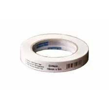 Лента двухсторонняя монтажная на вспененной основе 19mm x 1,5m 06-1-01-EN
