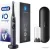 Электрическая зубная щетка Oral-B iO 7n 4210201408505 (черный)