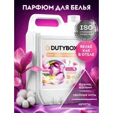Эко-кондиционер Концентрат "Хлопок и цветы магнолии ", 5 л