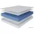 Матрас Stolline Бари Cooler в скрутке, в чехле 120x200