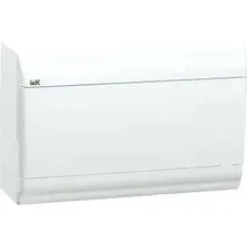 Бокс пластиковый IEK MKP82-N-12-WD-41-10