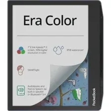Электронная книга PocketBook 700 Era Color / BP700K3-1-CIS (Stormy Sea)
