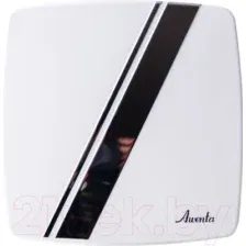Осевой вентилятор Awenta System+ Silent 100W [KWS100W-PLB100]