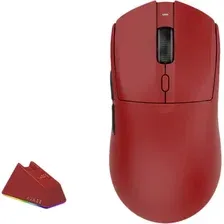 Мышь Ajazz AJ139 V2 MC (красный)