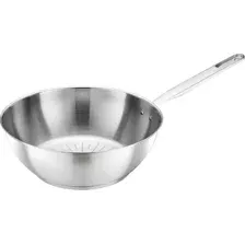 Вок Fiskars All Steel Pure / 1065629