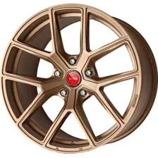 Литые диски Momo RF-01 20x9" 5x112мм DIA 66.6мм ET 25мм GB