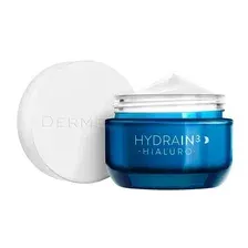 Крем для лица Dermedic Hydrain ночной (50мл)