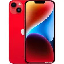 Apple iPhone 14 Plus 512GB (PRODUCT)RED