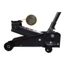 Подкатной домкрат ForceKraft FK-T830025