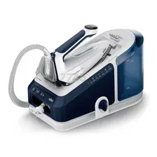 BRAUN IS7282BL