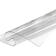 Пленка защитная для стола Stolstyle ПВХ 65x120см 1.8мм (рифленый)