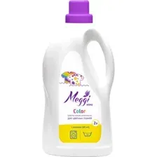 Гель для стирки цветных тканей Meggi Home 2л