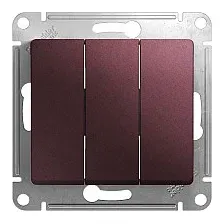 Выключатель Systeme Electric Glossa GSL001131