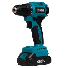 Аккумуляторная дрель-шуруповерт Oasis ASB-18A