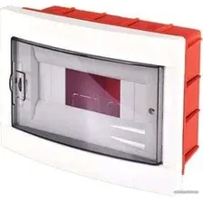 Бокс пластиковый Adal Pano MD9305