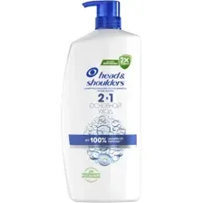 Шампунь против перхоти HEAD&SHOULDERS Основной уход, 800 мл