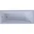 Ванна Aquatek Либра 150x70 New LIB150N-0000030