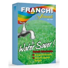 Семена газонной травы Franchi Sementi Экономия воды, 1кг