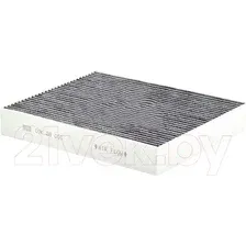 Салонный фильтр Mann-Filter CUK28001 (угольный)