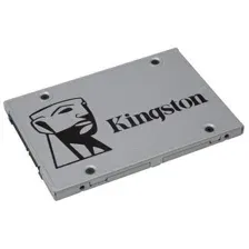 Накопитель SSD 2.5 SATA 3.0 Kingston 480Gb PC/NB