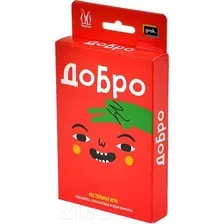 Настольная игра Magellan Добро / MAG119934