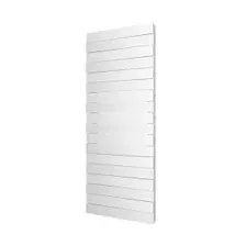 Радиатор биметаллический Royal Thermo PianoForte Tower new Bianco Traffico 18 секций