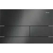Клавиша модульной системы Axus 097TGG Super Slim (оружейная сталь)