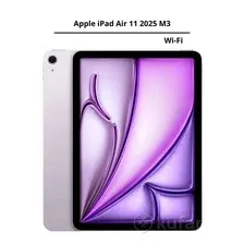 Планшет Apple iPad Air 11" 2025 512GB (фиолетовый)