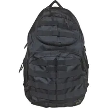 Рюкзак Tramp Commander, TRP-042blk, черный, 50 л