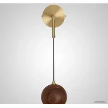 Бра ImperiumLoft Ancher01 208314-23