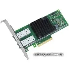 Сетевая карта Intel X710DA2G1P5