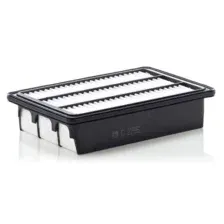 Фильтр воздушный MANN-FILTER C 2735