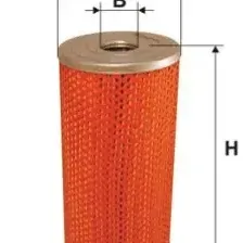 Фильтр масляный FILTRON OM 505