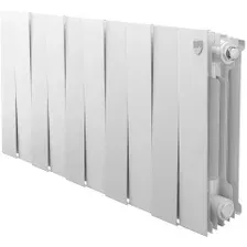 Биметаллический радиатор Royal Thermo PianoForte 300 Bianco Traffico VDR (10 секций)